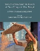 Bakshi Aparajita, Tapas Singh Modak, Aparajita Bakshi, Tapas Singh Modak - Socio–economic Surveys of Three Villages in West Bengal – A Study of Agrarian