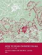 Regina Llamas, Patricia Sieber, Patricia Llamas Sieber, Sieber Patricia - How to Read Chinese Drama