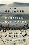 James Millward, James (Icc 610) Millward - Eurasian Crossroads