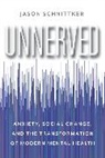 Jason Schnittker, Jason (Professor Schnittker, Schnittker Jason - Unnerved