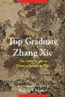 Top Graduate Zhang Xie