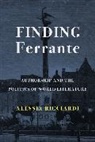Alessia Ricciardi, Ricciardi Alessia - Finding Ferrante
