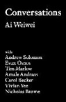 Ai Weiwei, Weiwei Ai - Conversations