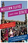 Katherine Pratt Corbett Ewing, Rosemary R. Corbett, Katherine Pratt Ewing, Ewing Katherine Pratt - Modern Sufis and the State