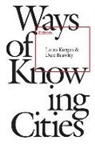 Laura Kurgan - Ways of Knowing Cities