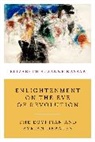 Elizabeth Suzanne Kassab, Kassab Elizabeth Suzanne - Enlightenment on the Eve of Revolution