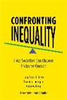 Andre Berg, Andrew Berg, Berg Andrew, Prakash Loungani, Loungani Prakash, Jonathan D. Ostry... - Confronting Inequality