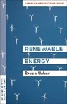 Bruce Usher - Renewable Energy