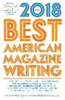 The American Society of Magazine Editors, The American Society of Magazine Editors - The Best American Magazine Writing 2018