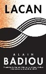 Alain Badiou, Kenneth Reinhard, Susan Spitzer - Jacques Lacan