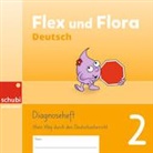 Flex und Flora Deutsch