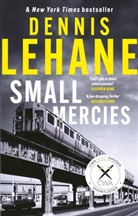 Dennis Lehane, Lehane Dennis - Small Mercies