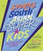 Raj Kaur Khaira - Stories for South Asian Superkids