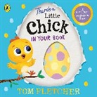 Tom Fletcher - There's a Little Chick In Your Book