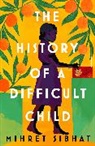 Mihret Sibhat - The History of a Difficult Child