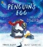Anna Kemp, Kemp Anna, Alice Courtley - Penguin's Egg
