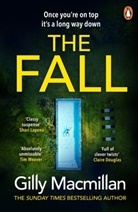 Gilly Macmillan - The Fall