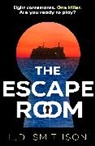 L D Smithson, L. D. Smithson - The Escape Room