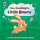 Ladybird, Sophie Kent - Say Goodnight, Little Bunny