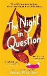 Susan Fletcher, Fletcher Susan - The Night in Question