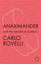 Carlo Rovelli, Rovelli Carlo - Anaximander