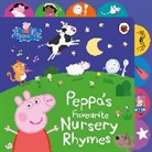 Peppa Pig - Peppa's Favourite Nursery Rhymes