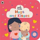 Ladybird - Baby Touch: Hugs and Kisses