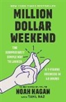 Noah Kagan - Million Dollar Weekend