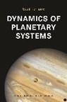 Scott Tremaine, Tremaine Scott - Dynamics of Planetary Systems