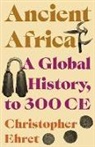 Christopher Ehret - Ancient Africa