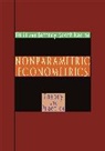 Qi Li, Qi Racine Li, Li Qi, Jeffrey Scott Racine, Racine Jeffrey Scott - Nonparametric Econometrics