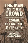 Scott Peeples, Peeples Scott, Michelle Van Parys - Man of the Crowd