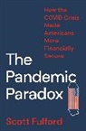 Scott Fulford - Pandemic Paradox