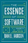 Daniel Jackson - Essence of Software