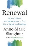 Anne-Marie Slaughter, Slaughter Anne-Marie - Renewal