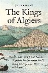 Julie Kalman, Kalman Julie - Kings of Algiers