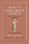 How to Care About Animals