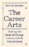 Ben Wildavsky, Wildavsky Ben - Career Arts
