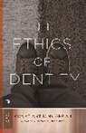 Kwame Anthony Appiah, Appiah Kwame Anthony - Ethics of Identity