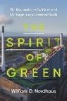 William D. Nordhaus, Nordhaus William D. - Spirit of Green