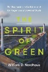 William D. Nordhaus - Spirit of Green