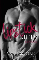 Annie Stone - Lipstick & Kilts - Lennox