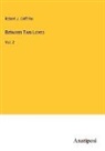 Robert J. Griffiths - Between Two Loves