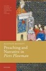 Alastair Bennett, Alastair (Lecturer in Medieval Literature Bennett - Preaching and Narrative in Piers Plowman