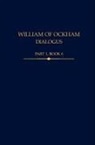 George (Retired Professor of Political Stud Knysh, George Knysh - William of Ockham, Dialogus Part 1, Book 6