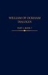 George (University of Manitoba Knysh, George Knysh - William of Ockham, Dialogus Part 1, Book 7