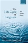 Darya (Associate Professor Kavitskaya, Darya Kavitskaya, Kavitskaya Darya, Alan C. L. Yu, Yu Alan C. L. - Life Cycle of Language