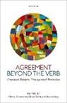 Marina (Research Fellow Chumakina, Oliver Bond, Marina Chumakina, Chumakina Marina, Steven Kaye - Agreement Beyond the Verb