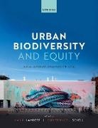 Max Lambert, Max (Aquatic Research Section Manager Lambert, Christopher Schell, Max Lambert, Lambert Max, Christopher Schell - Urban Biodiversity and Equity