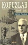 Sakir Kopuz - Kopuzlar